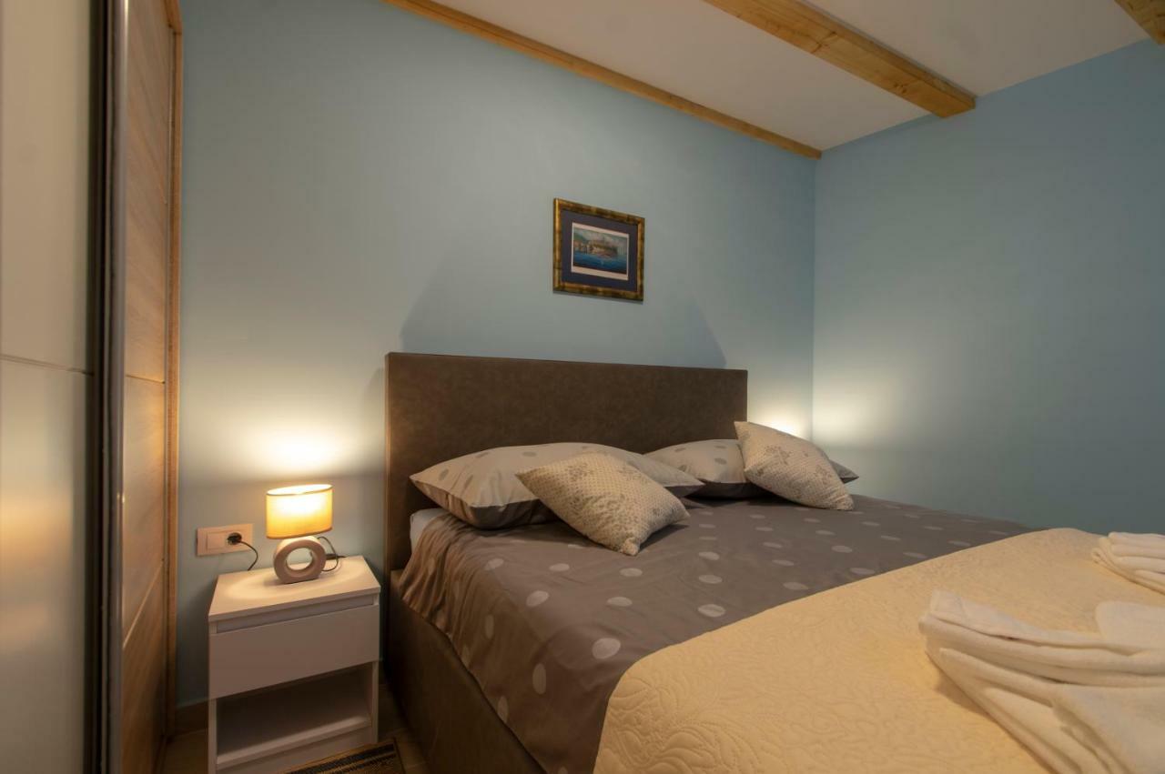 Apartments Giro Korcula Luaran gambar
