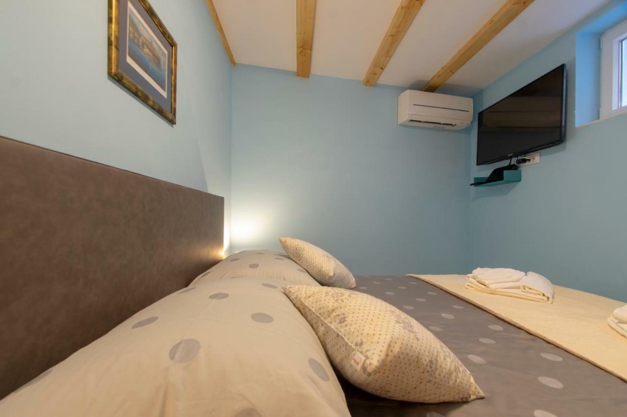 Apartments Giro Korcula Luaran gambar