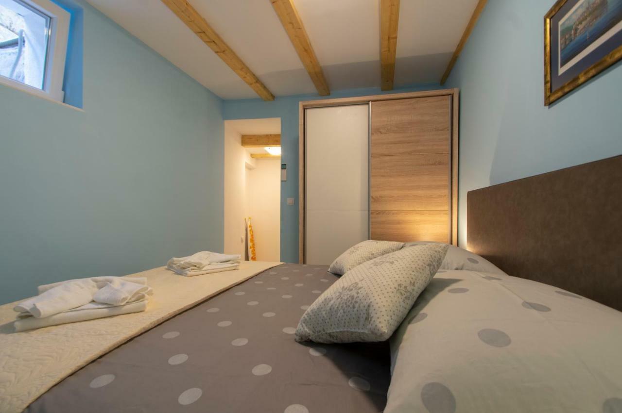 Apartments Giro Korcula Luaran gambar