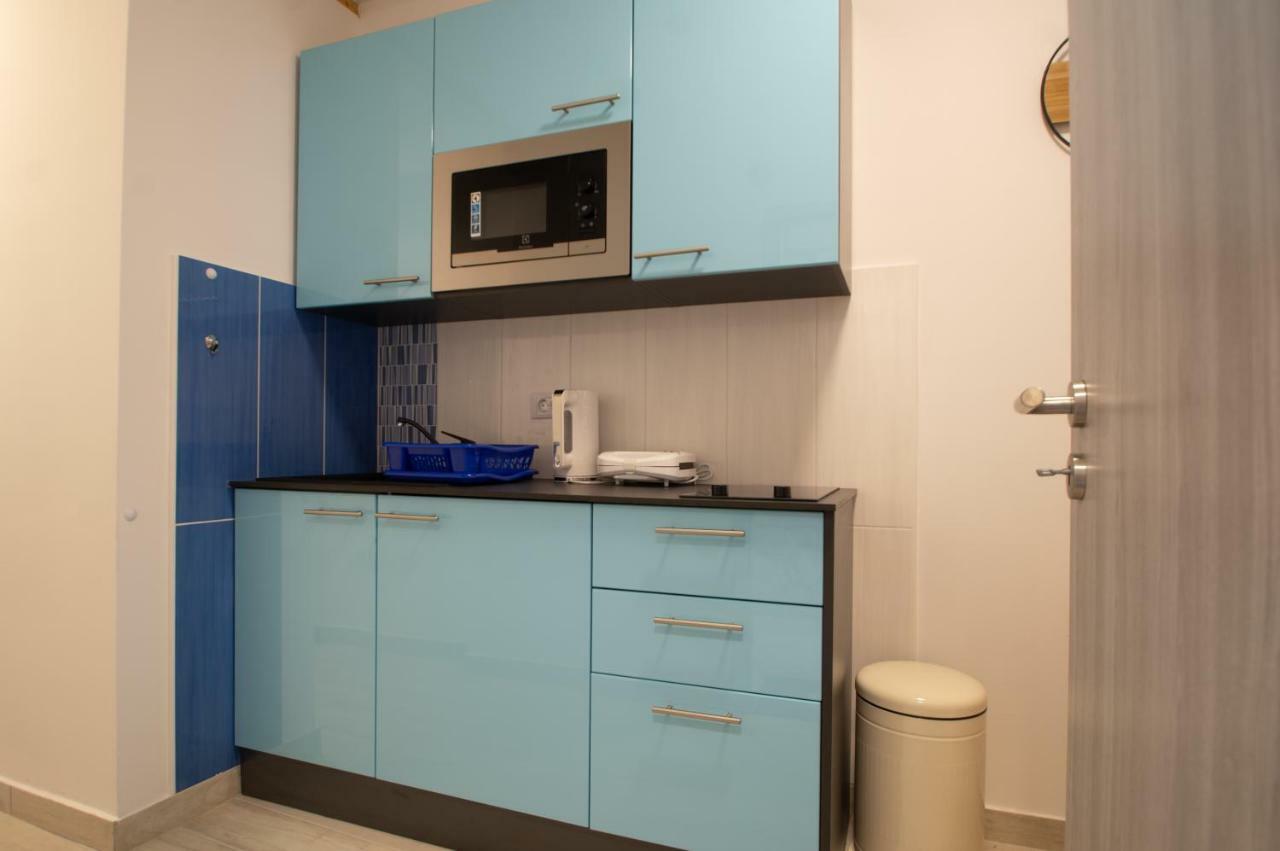 Apartments Giro Korcula Luaran gambar
