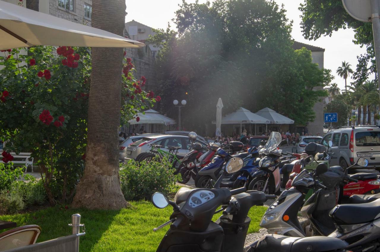 Apartments Giro Korcula Luaran gambar