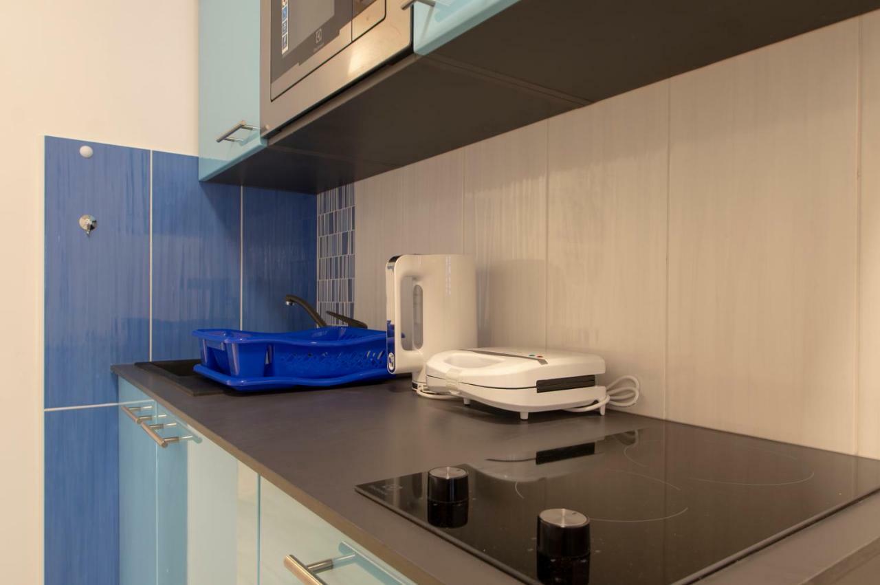 Apartments Giro Korcula Luaran gambar