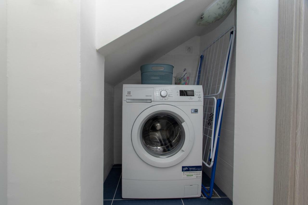 Apartments Giro Korcula Luaran gambar