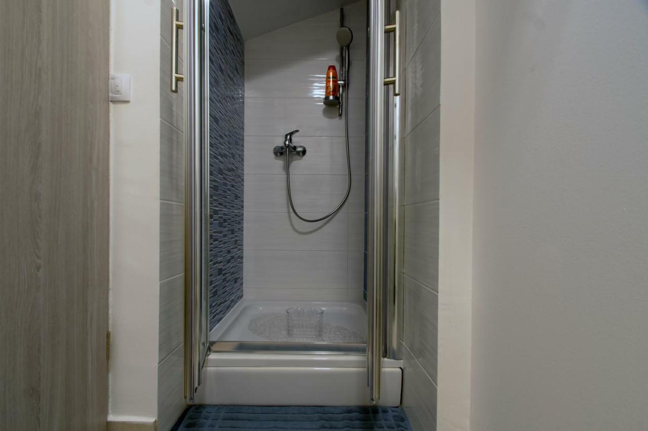 Apartments Giro Korcula Luaran gambar