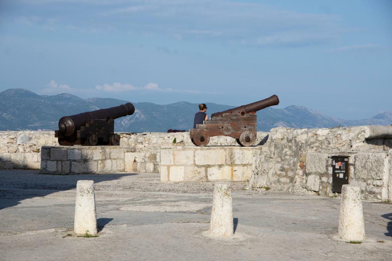 Apartments Giro Korcula Luaran gambar