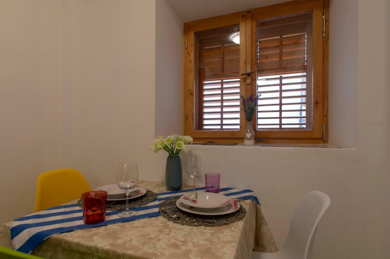 Apartments Giro Korcula Luaran gambar
