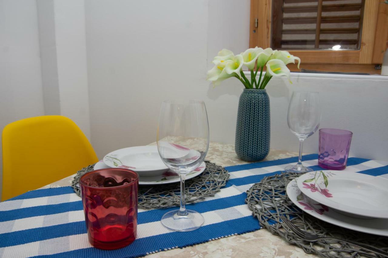 Apartments Giro Korcula Luaran gambar