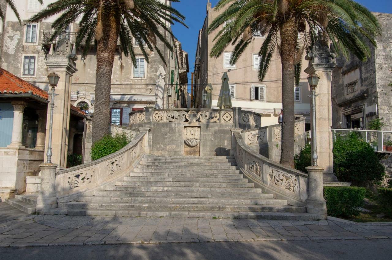 Apartments Giro Korcula Luaran gambar