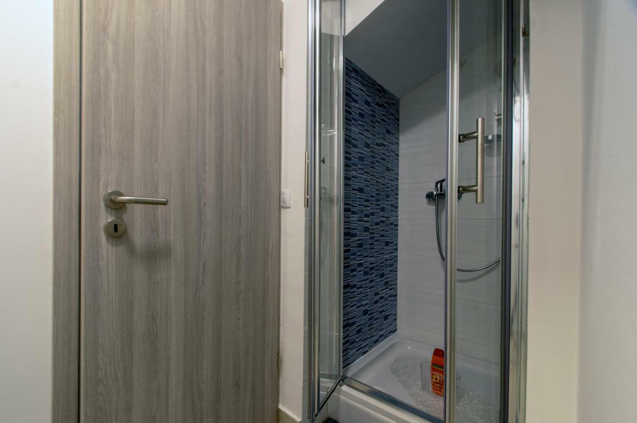 Apartments Giro Korcula Luaran gambar