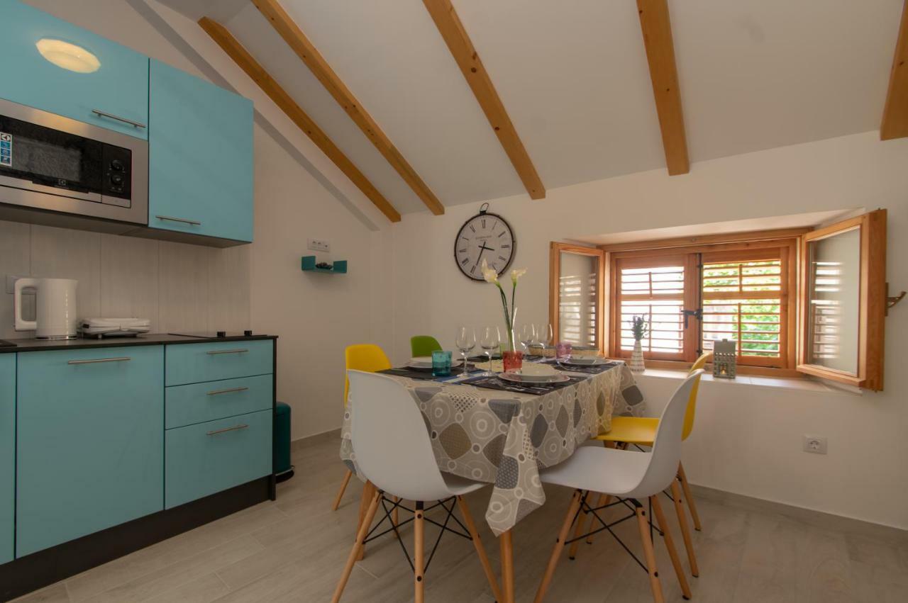 Apartments Giro Korcula Luaran gambar