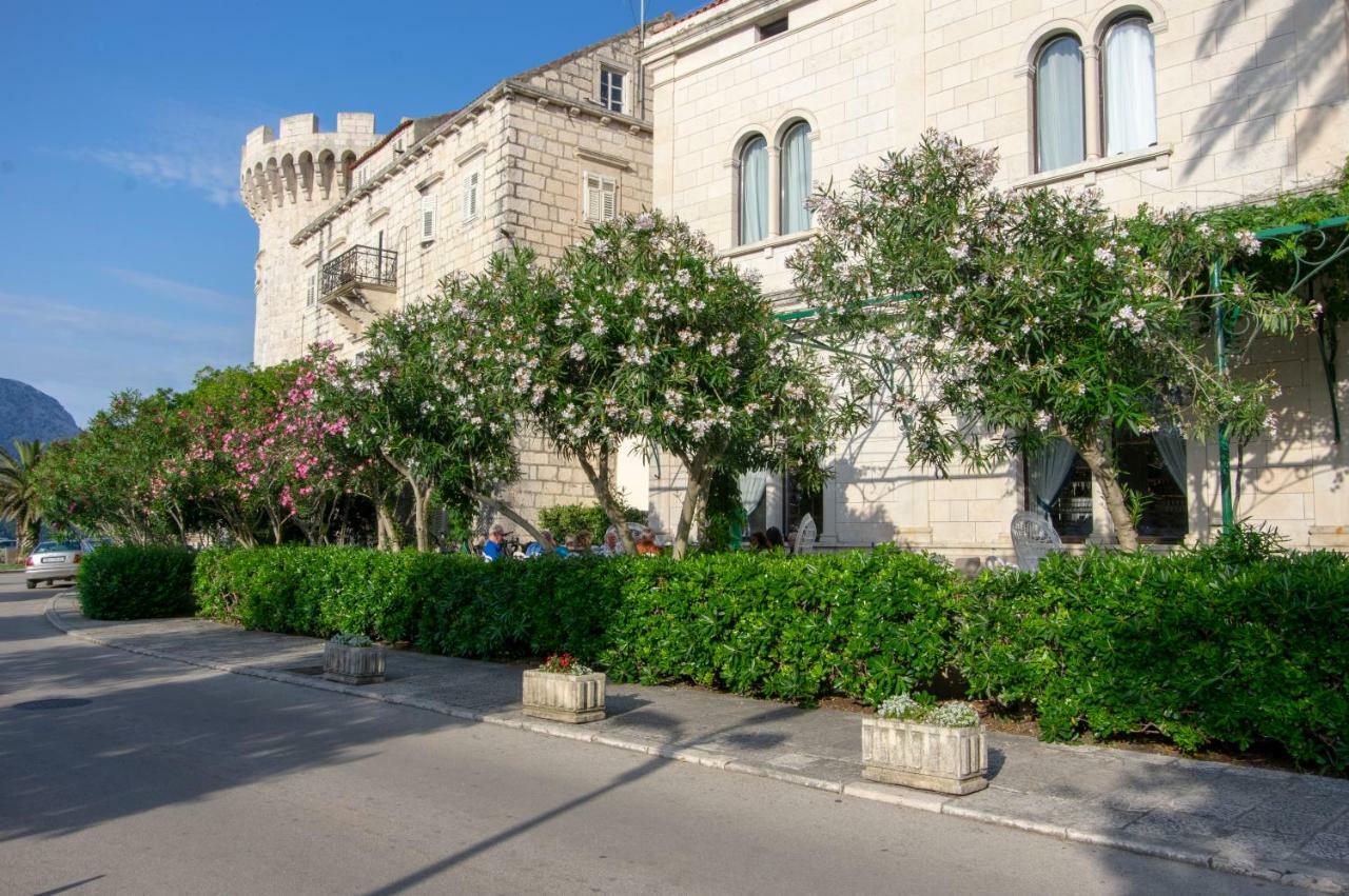 Apartments Giro Korcula Luaran gambar