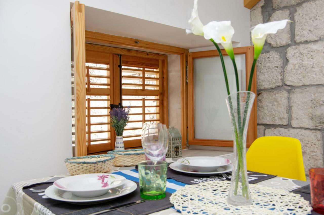 Apartments Giro Korcula Luaran gambar