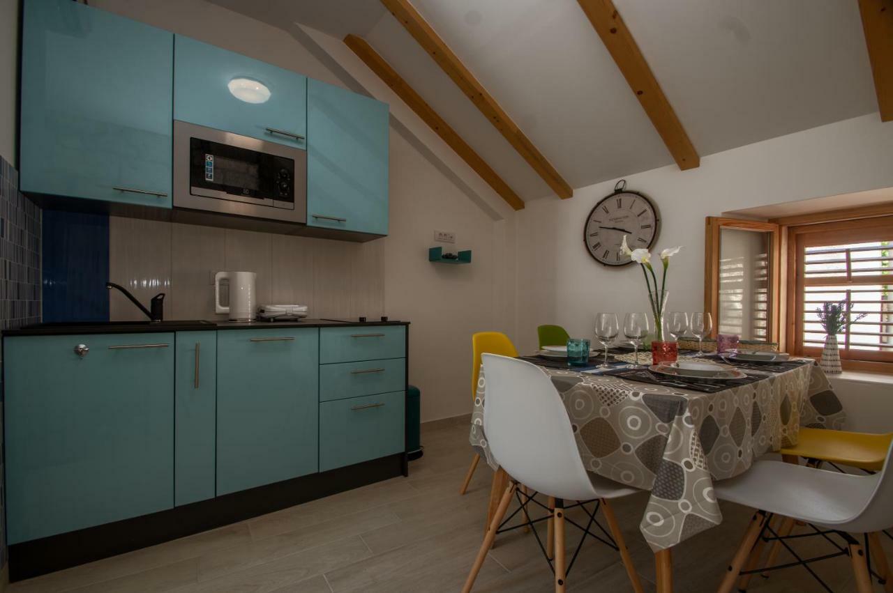 Apartments Giro Korcula Luaran gambar