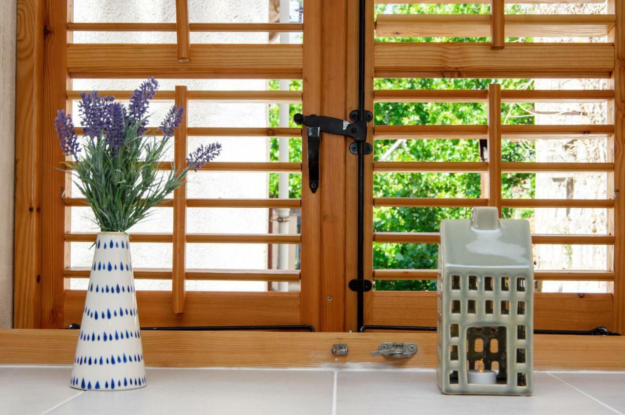 Apartments Giro Korcula Luaran gambar