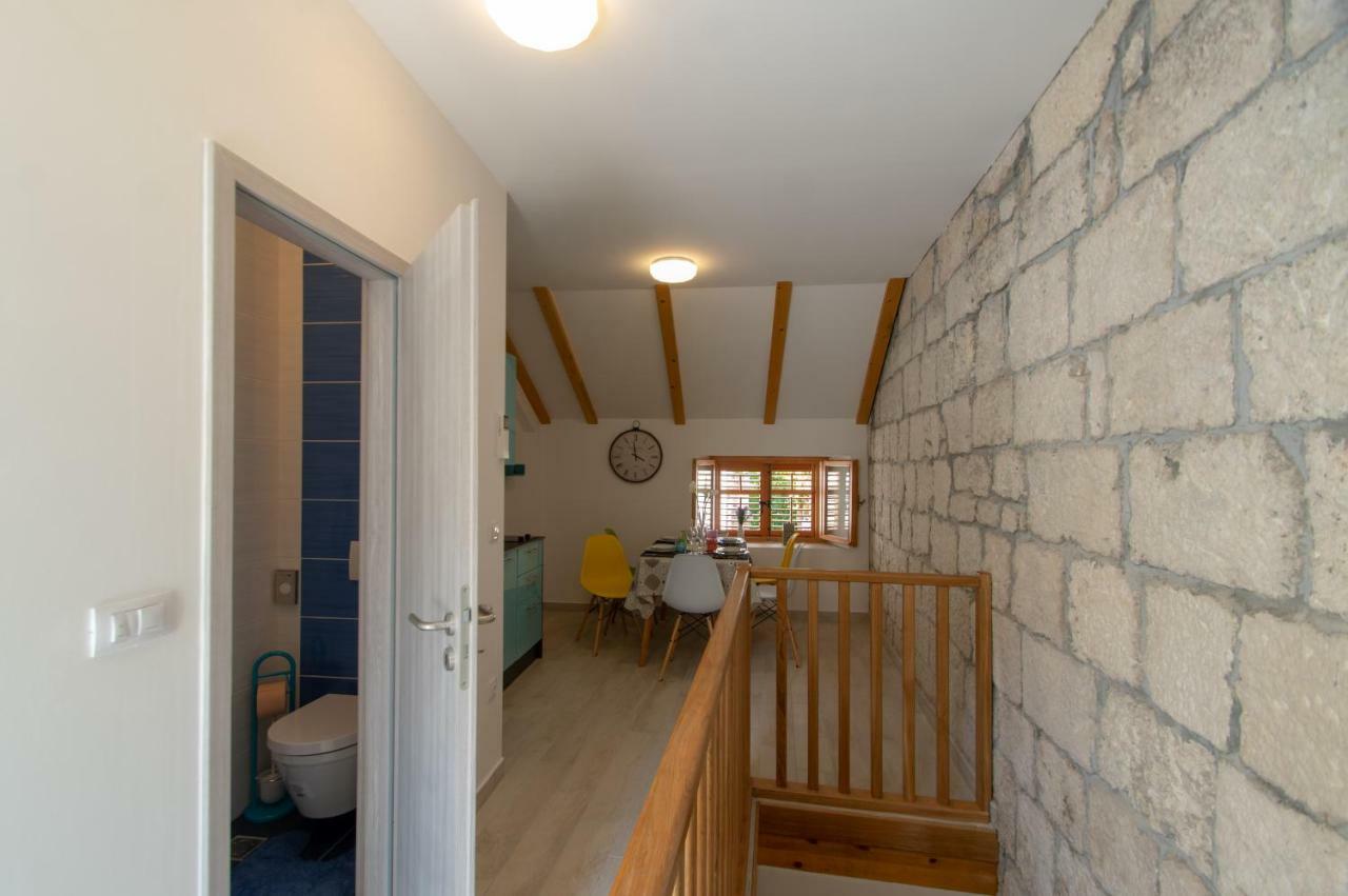 Apartments Giro Korcula Luaran gambar