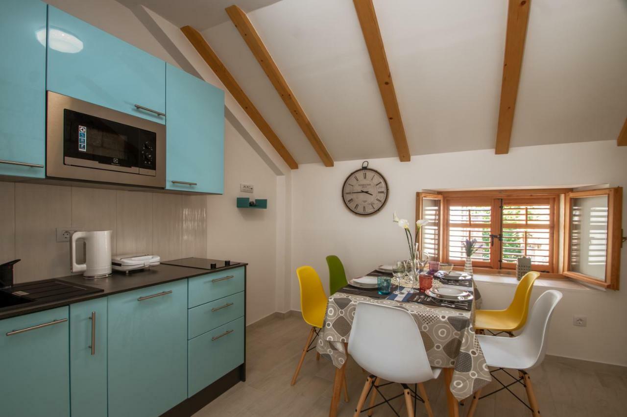 Apartments Giro Korcula Luaran gambar