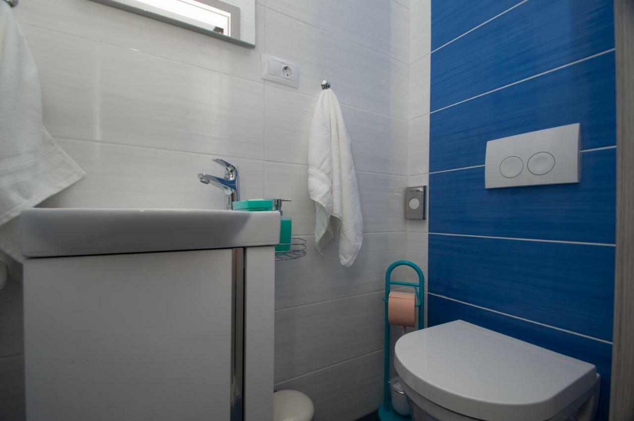 Apartments Giro Korcula Luaran gambar