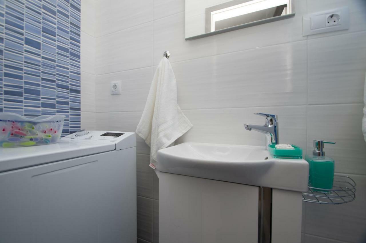 Apartments Giro Korcula Luaran gambar
