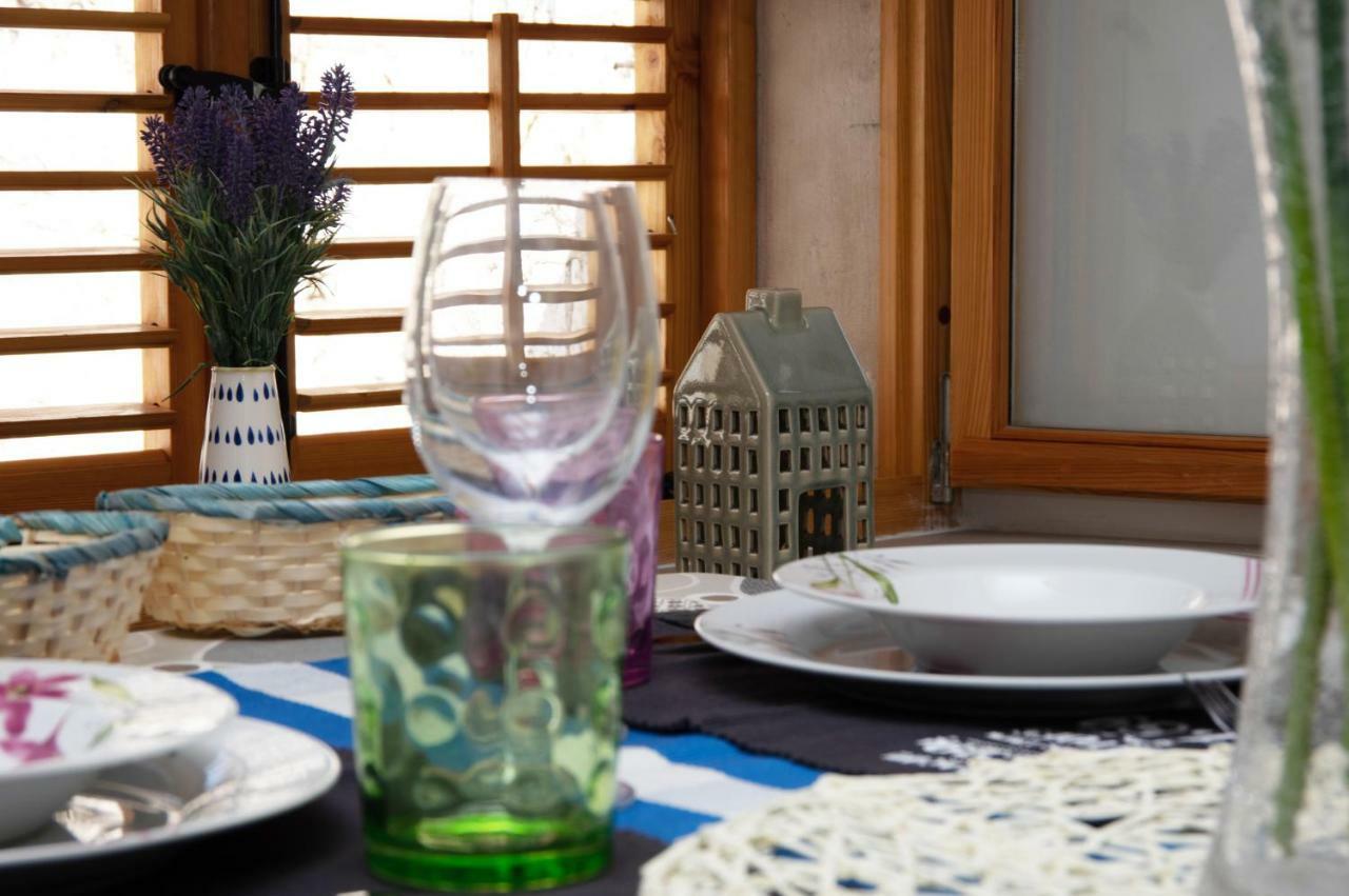 Apartments Giro Korcula Luaran gambar