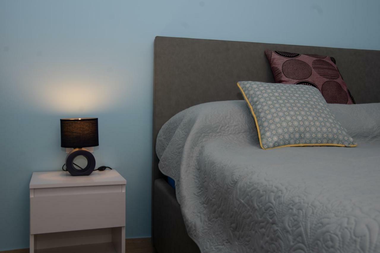 Apartments Giro Korcula Luaran gambar