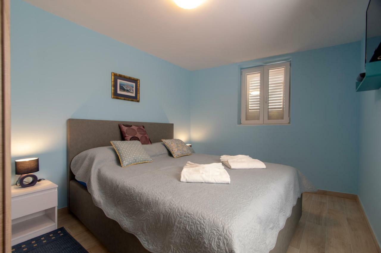 Apartments Giro Korcula Luaran gambar