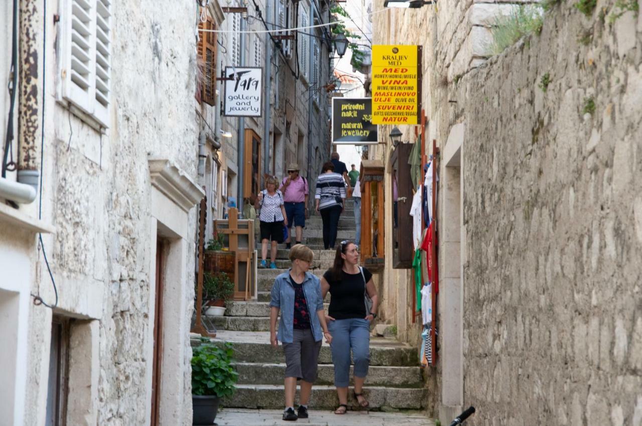 Apartments Giro Korcula Luaran gambar