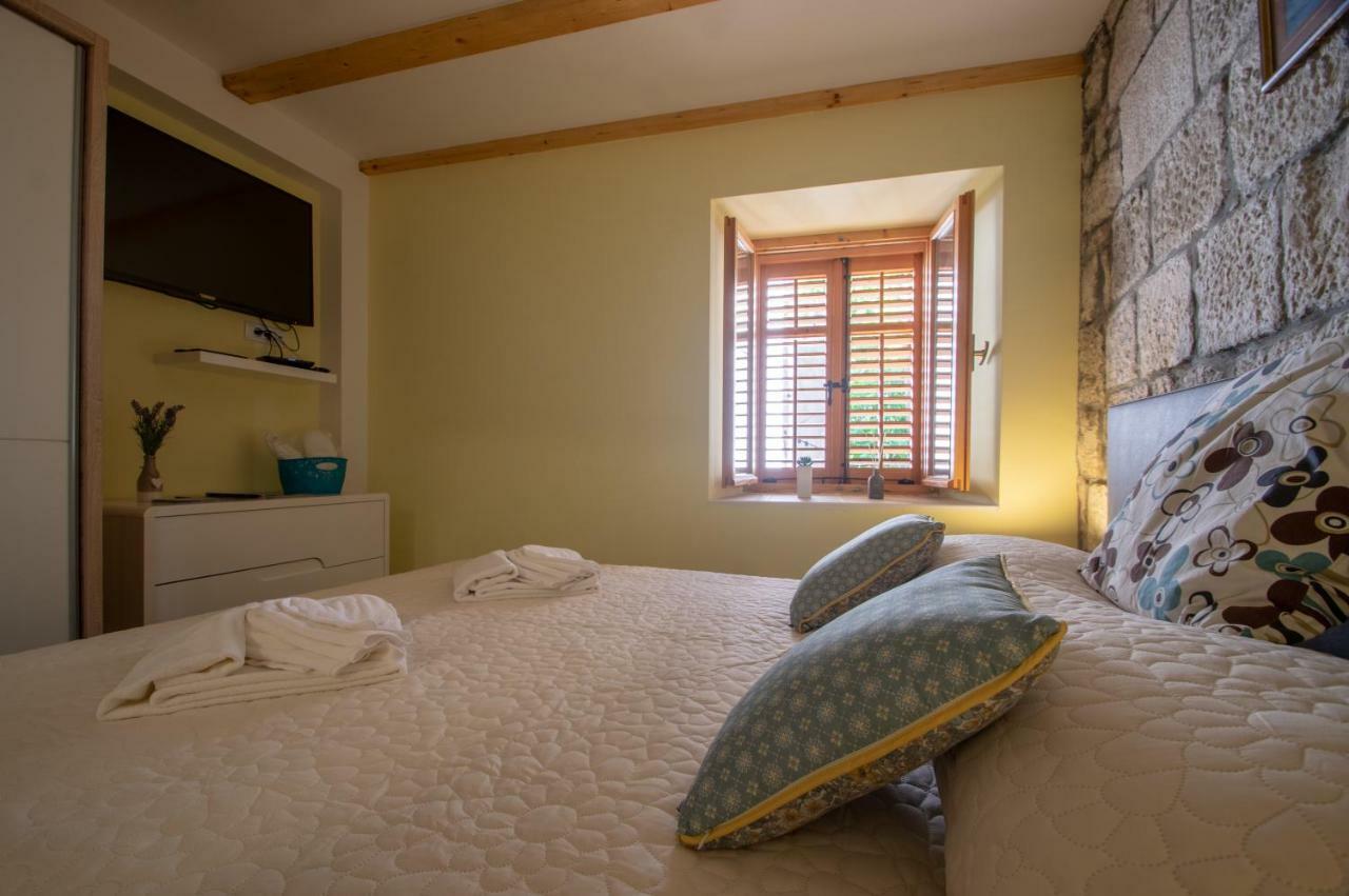 Apartments Giro Korcula Luaran gambar